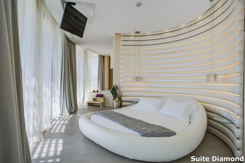 Suite Diamond