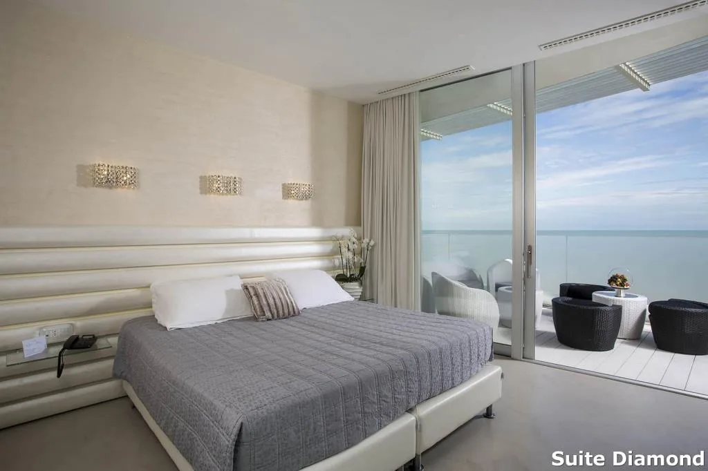 Suite Diamond