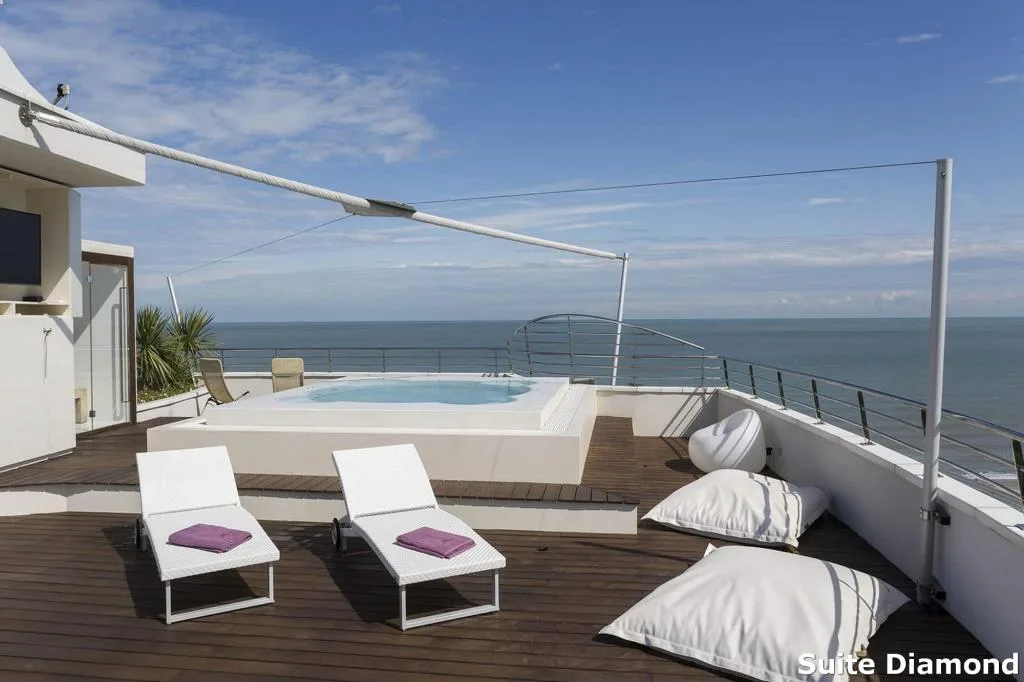 Suite Diamond