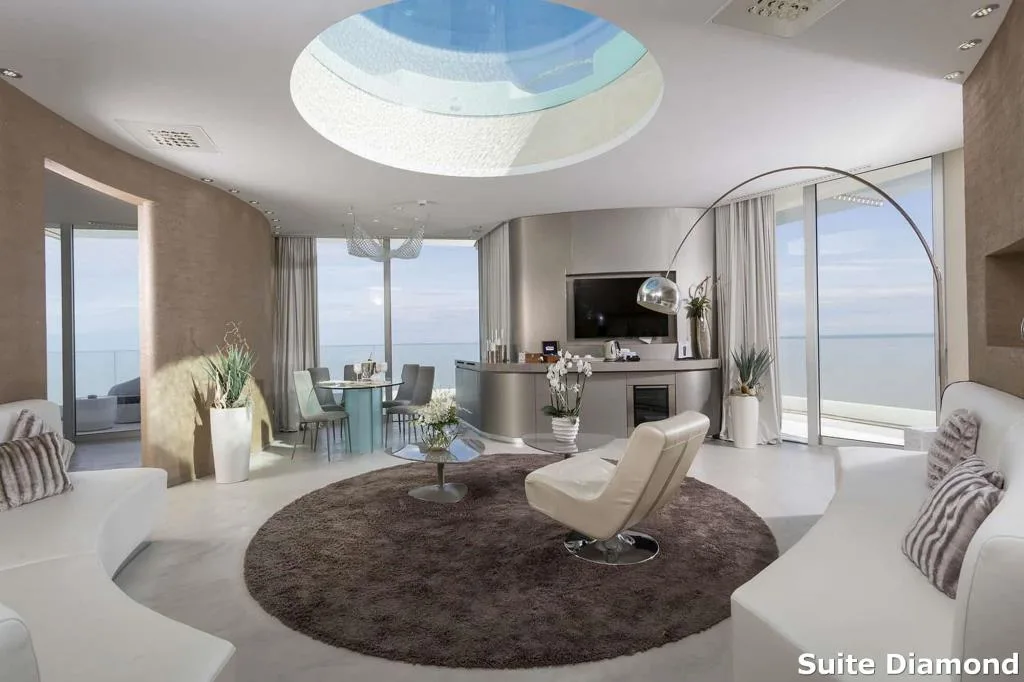 Suite Diamond