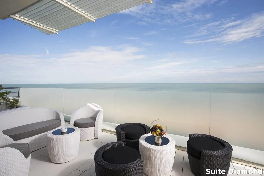 Suite Diamond