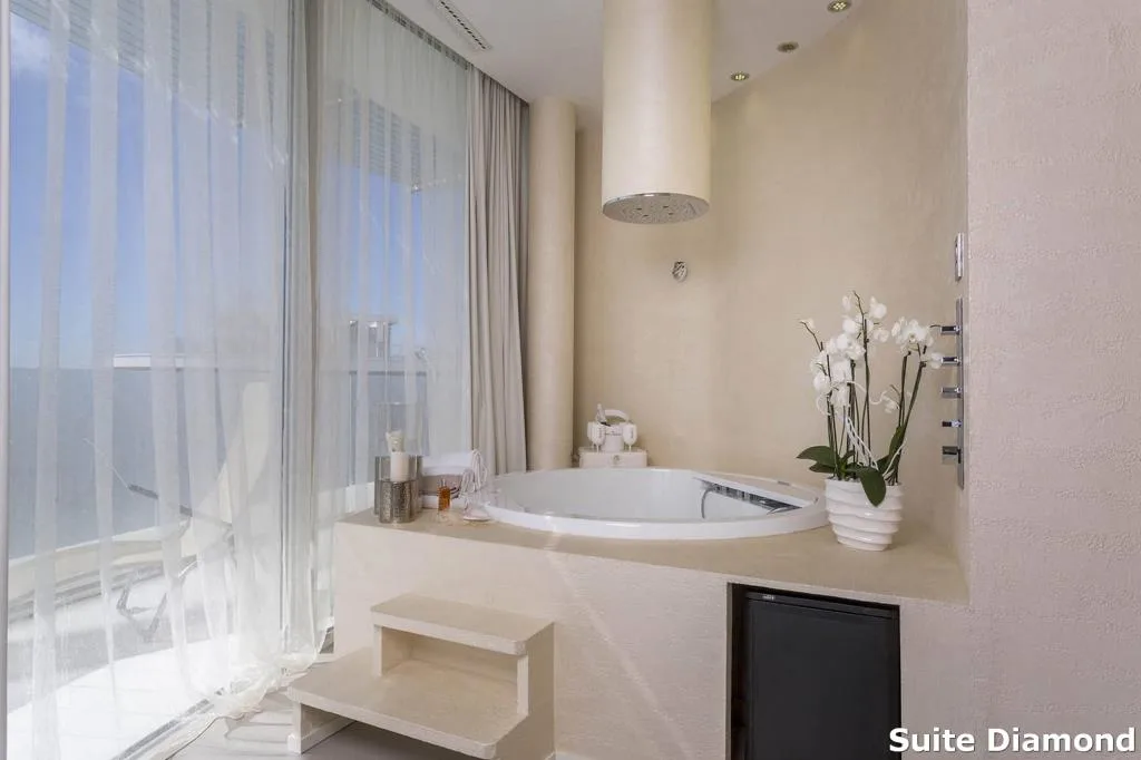 Suite Diamond
