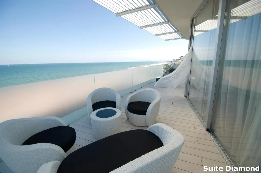Suite Diamond