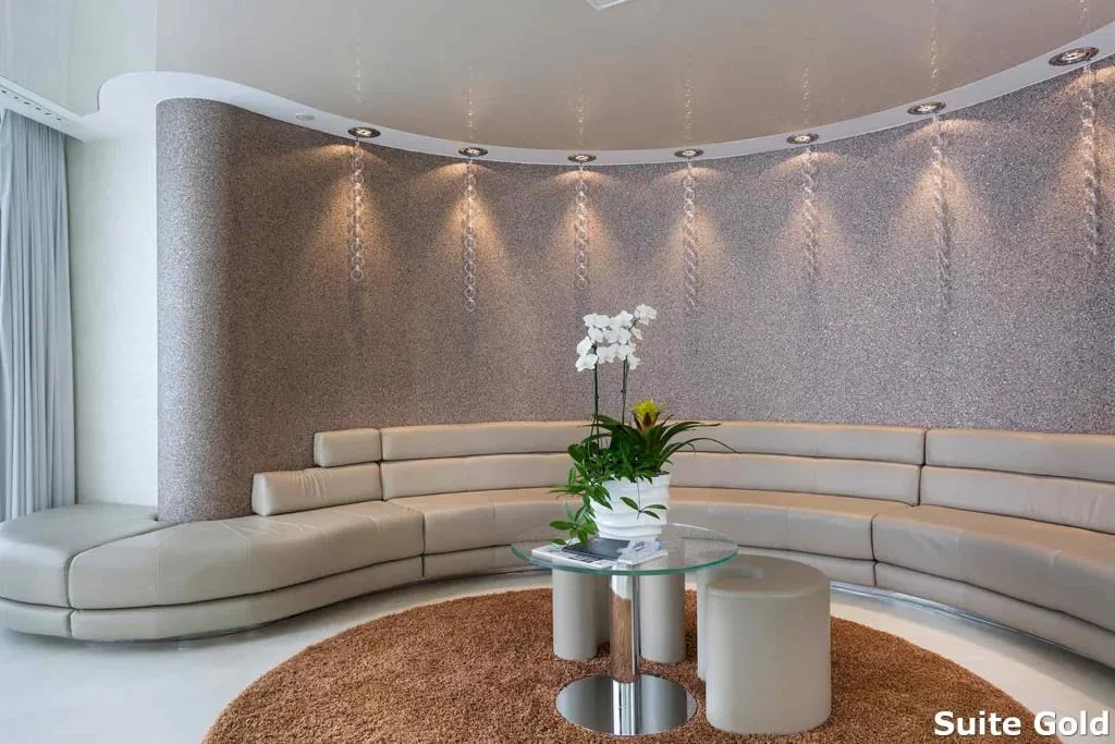 Suite Gold