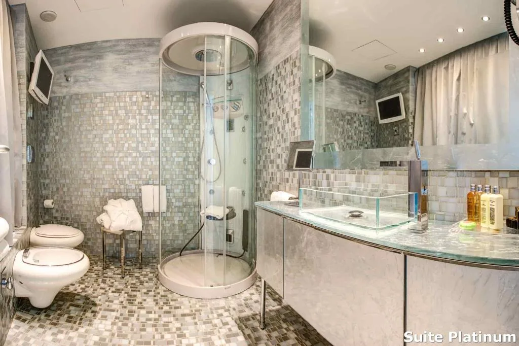 Suite Platinum