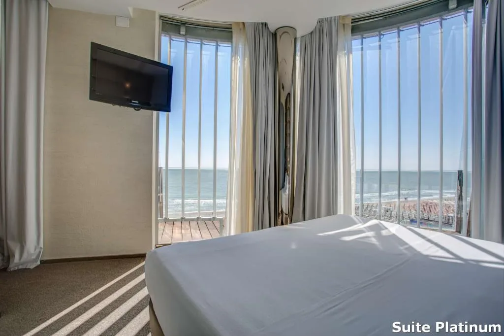 Suite Platinum
