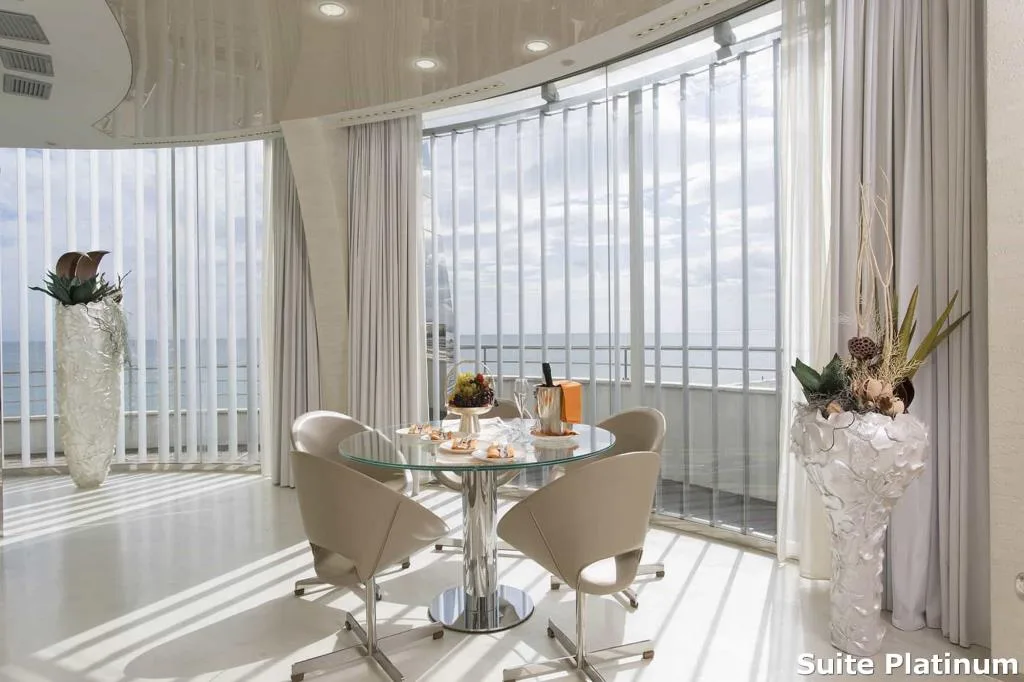 Suite Platinum