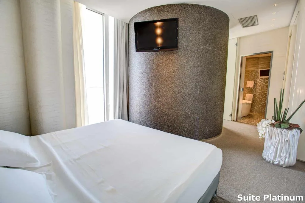 Suite Platinum