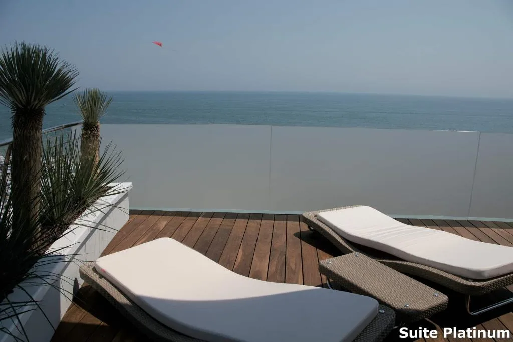 Suite Platinum
