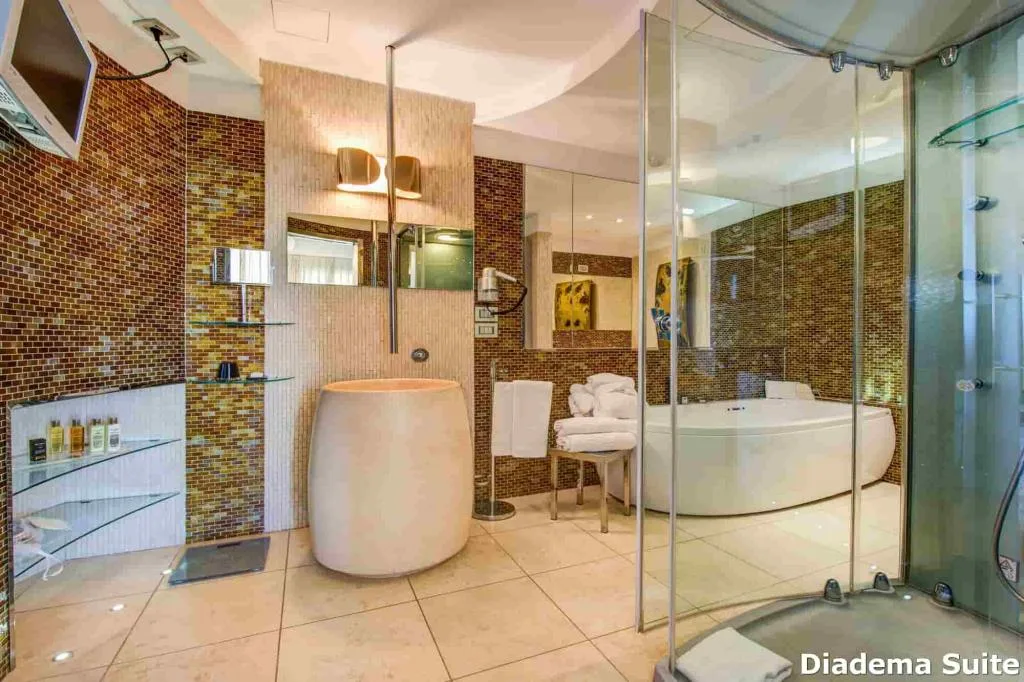 Suite Diadema