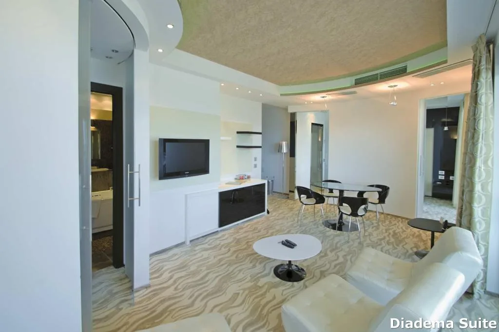 Suite Diadema