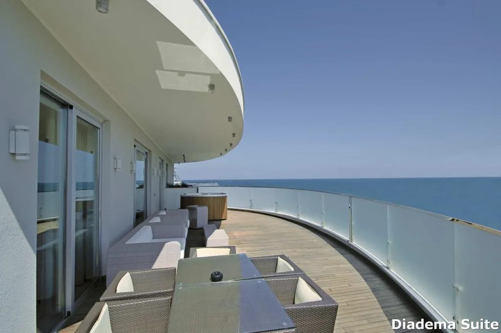 Suite Diadema