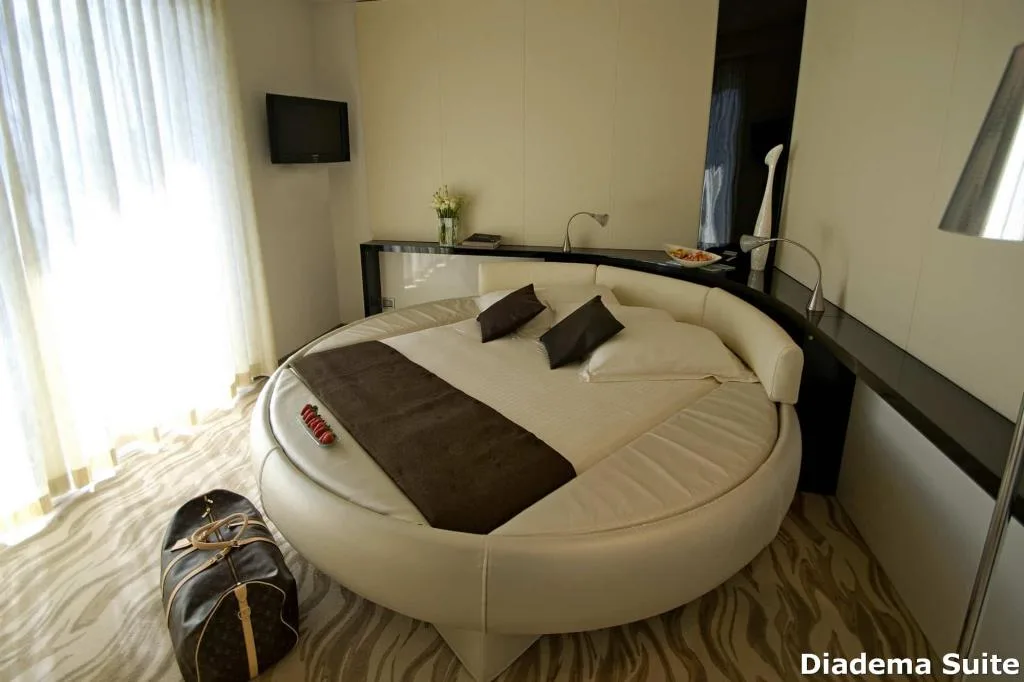 Suite Diadema