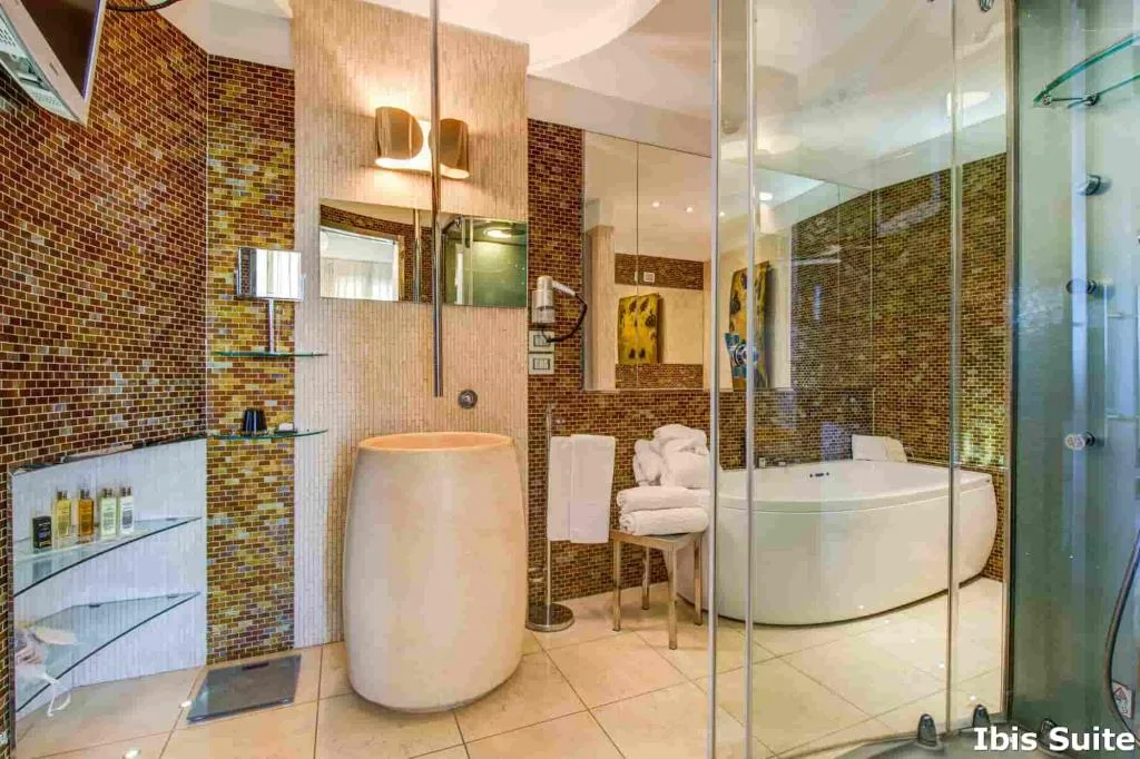 Suite Ibis