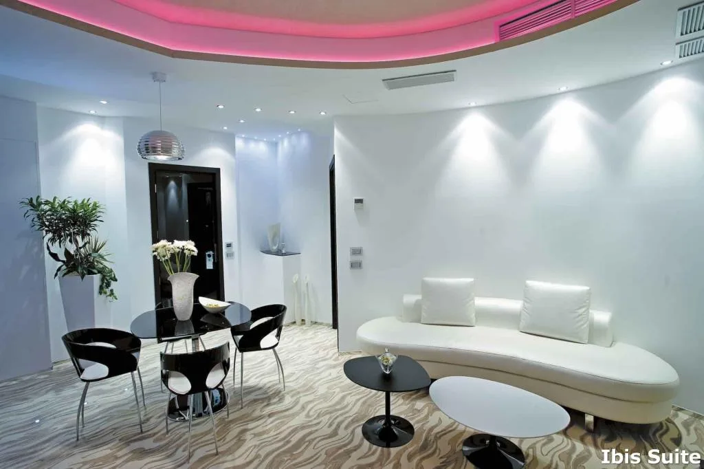 Suite Ibis