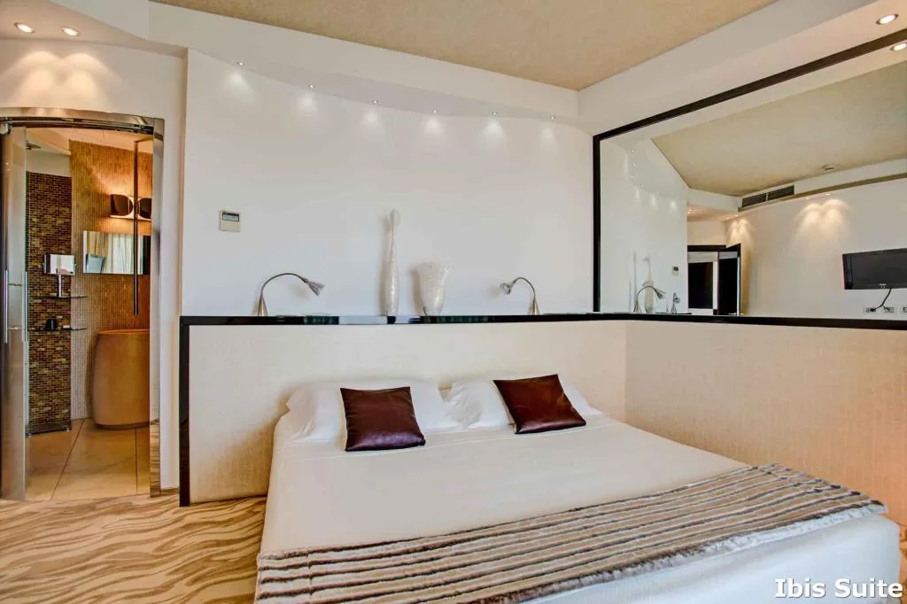 Suite Ibis