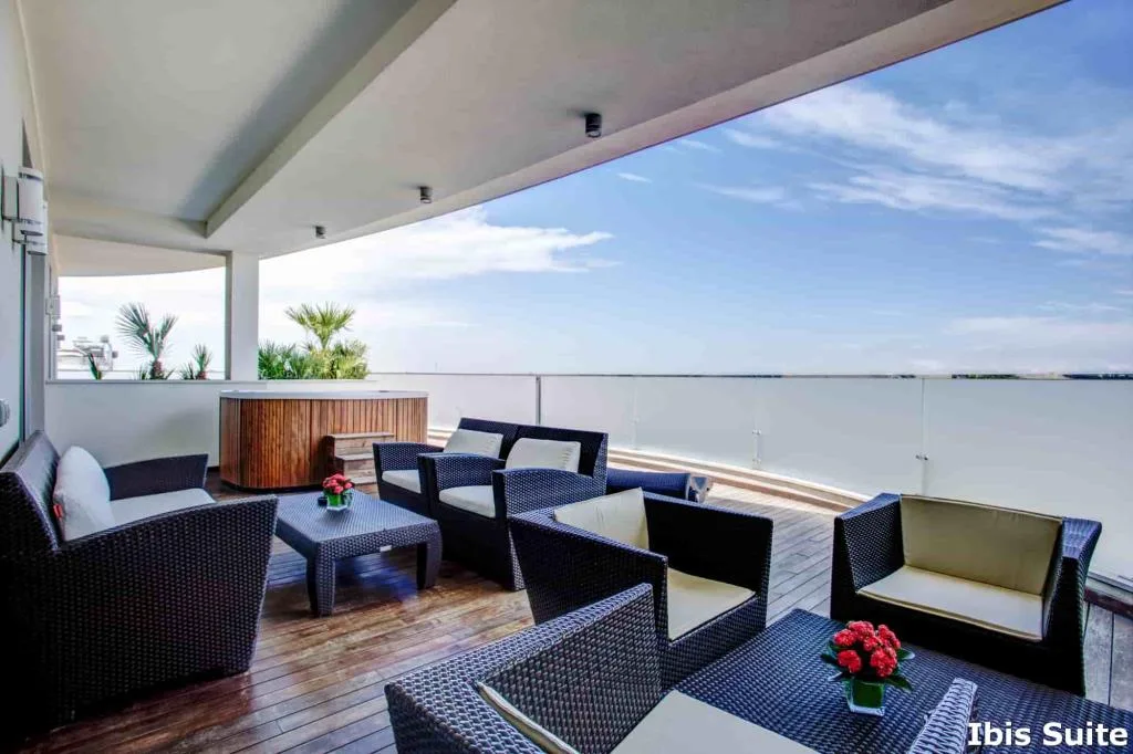 Suite Ibis