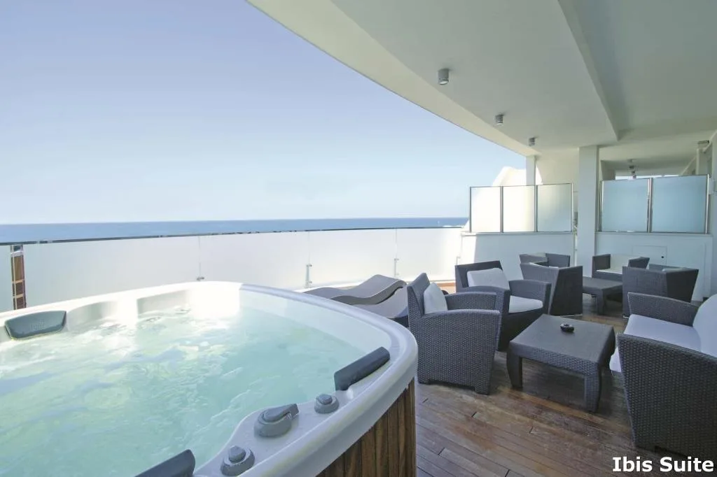 Suite Ibis