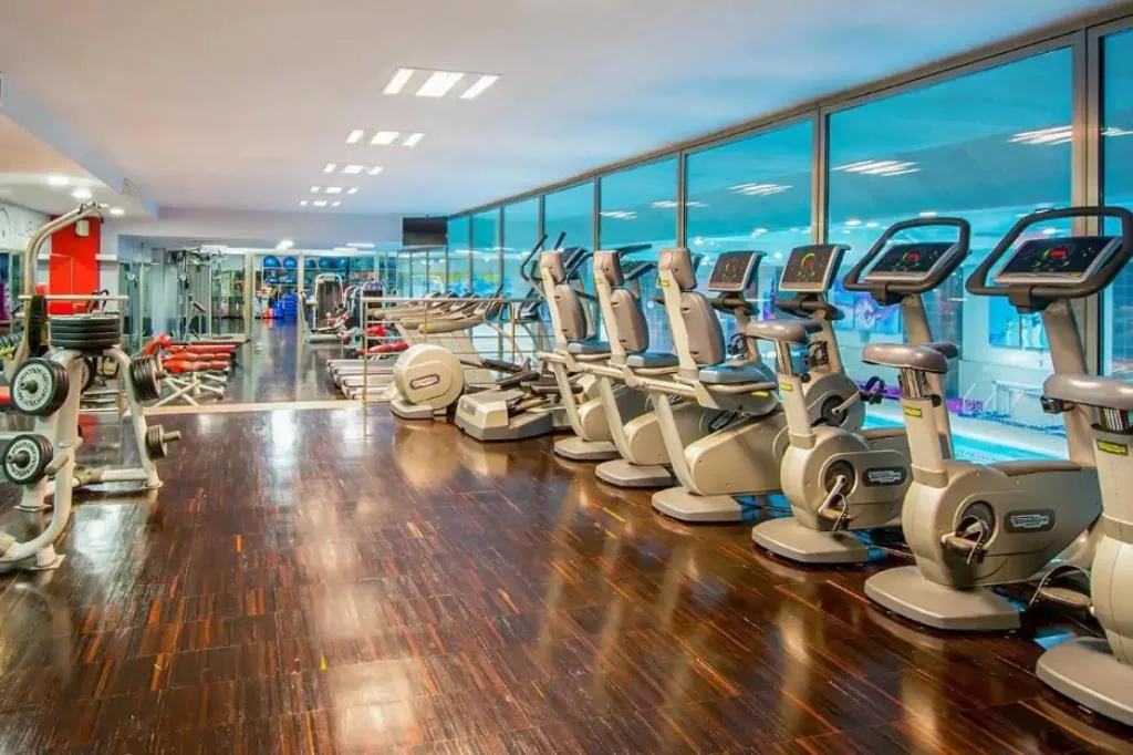 palestra