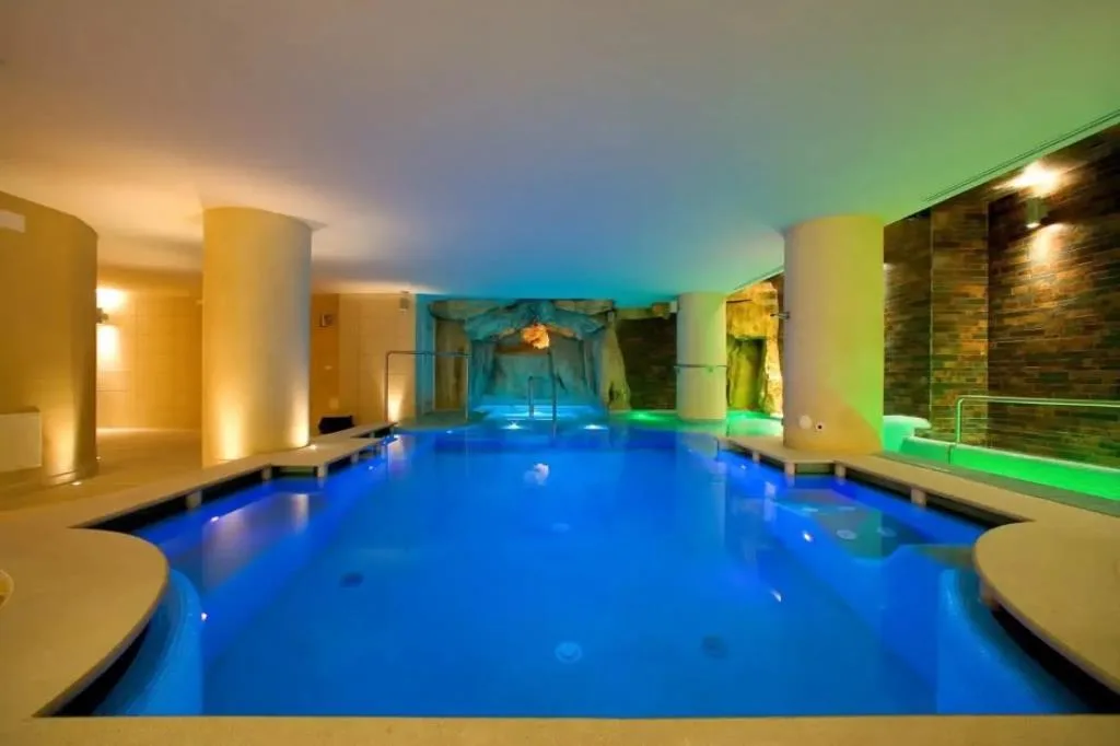 piscina