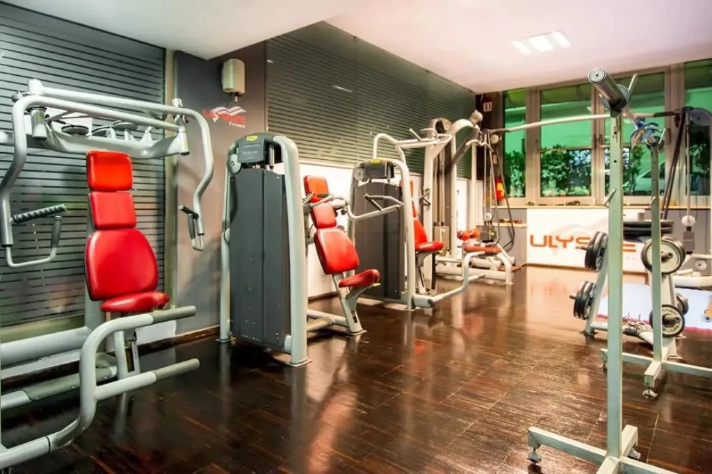 palestra