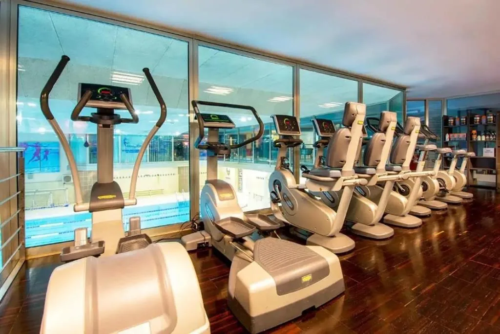palestra