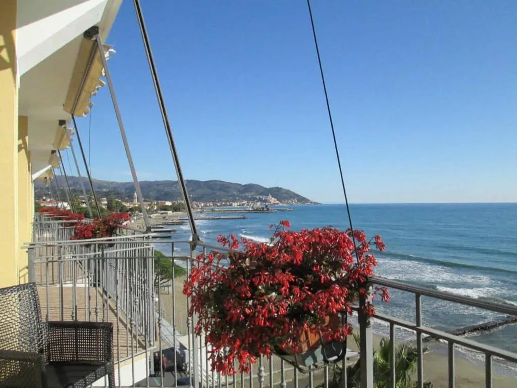 terrazza mare