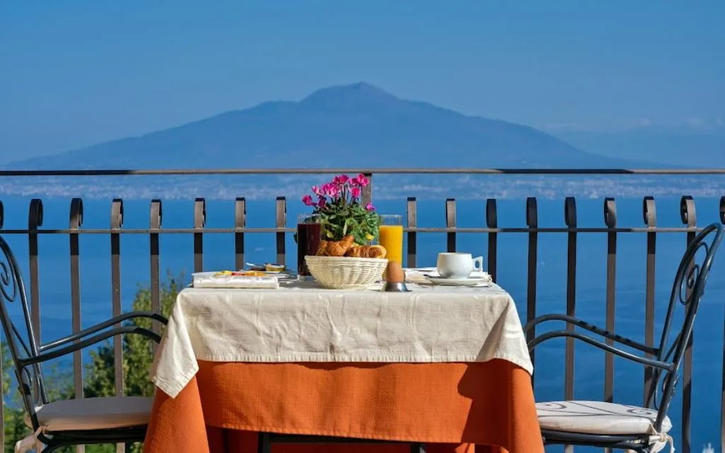 ristorante