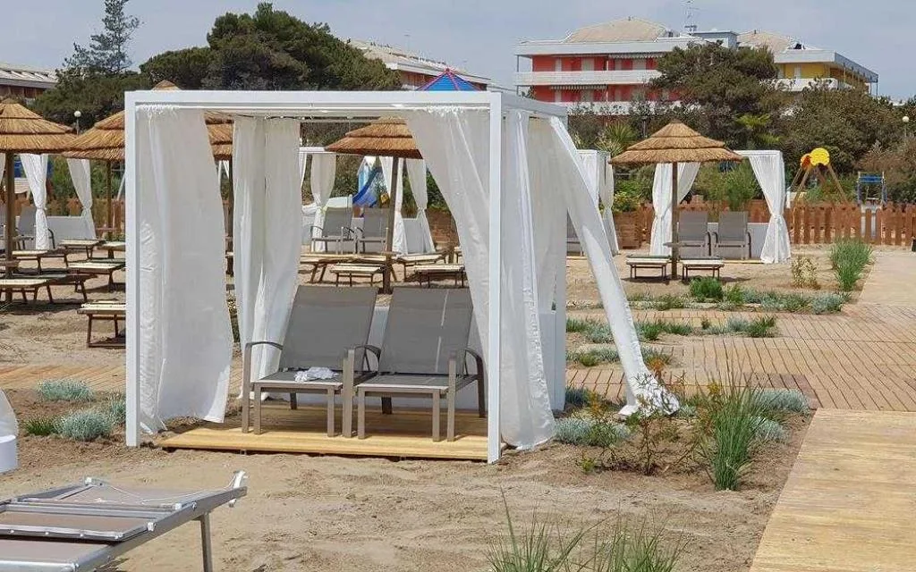 Spiaggia