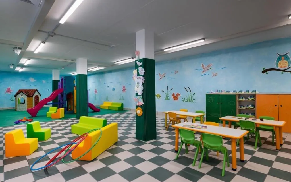 Sala Giochi