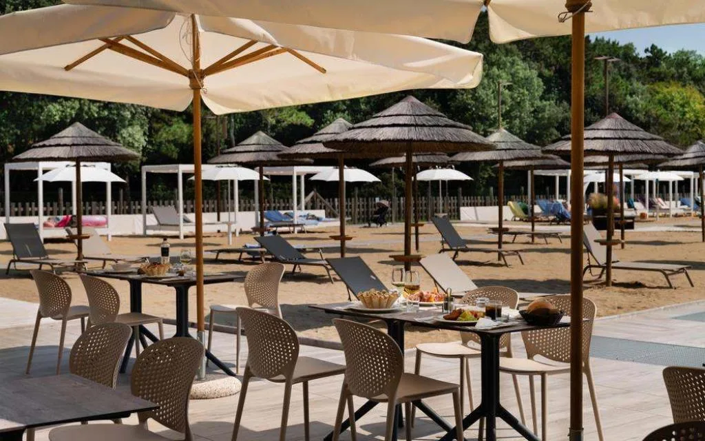 Spiaggia