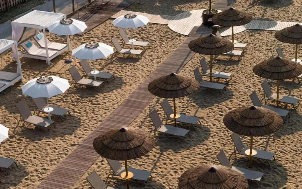 Spiaggia
