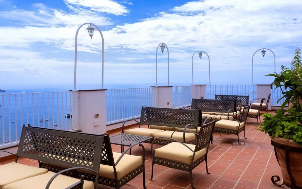 Terrazza