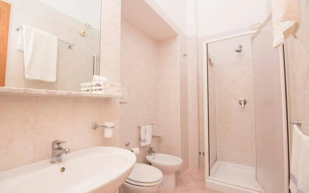 Bagno Standard