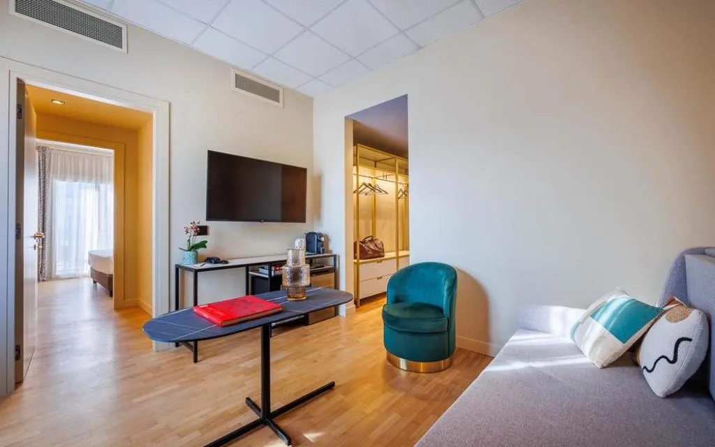 Camera New York