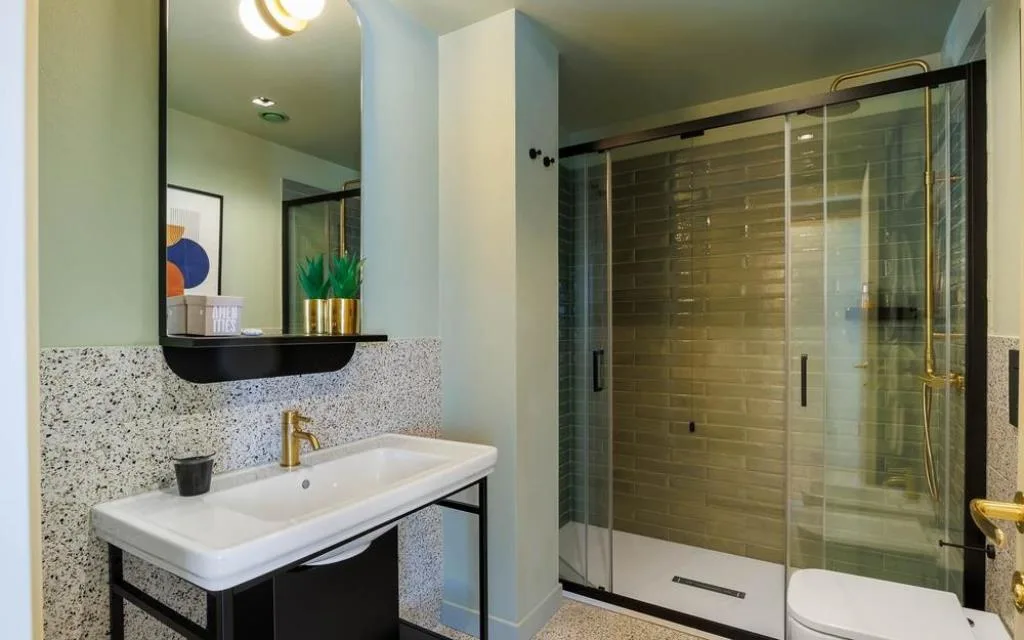 Bagno New York
