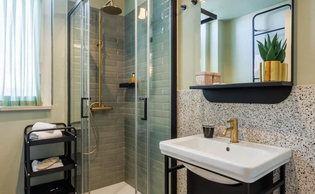 Bagno The Wind