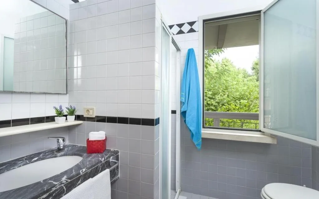 Bagno Camera Bilocale
