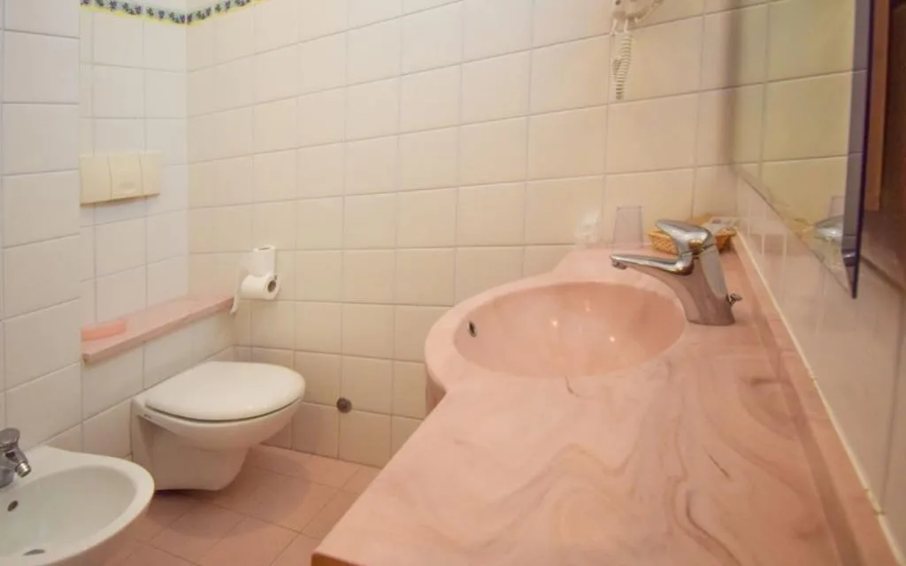 Bagno Camera Classic