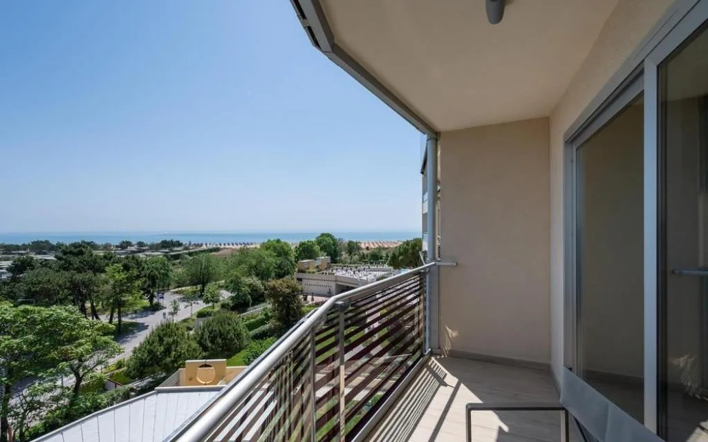Balcone Luminosa