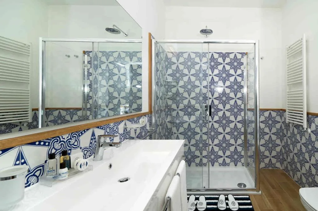 bagno camera classic