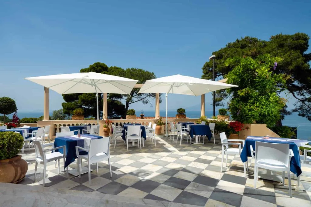 bar terrazza