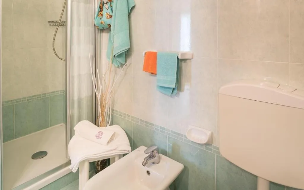 Bagno Bilocale