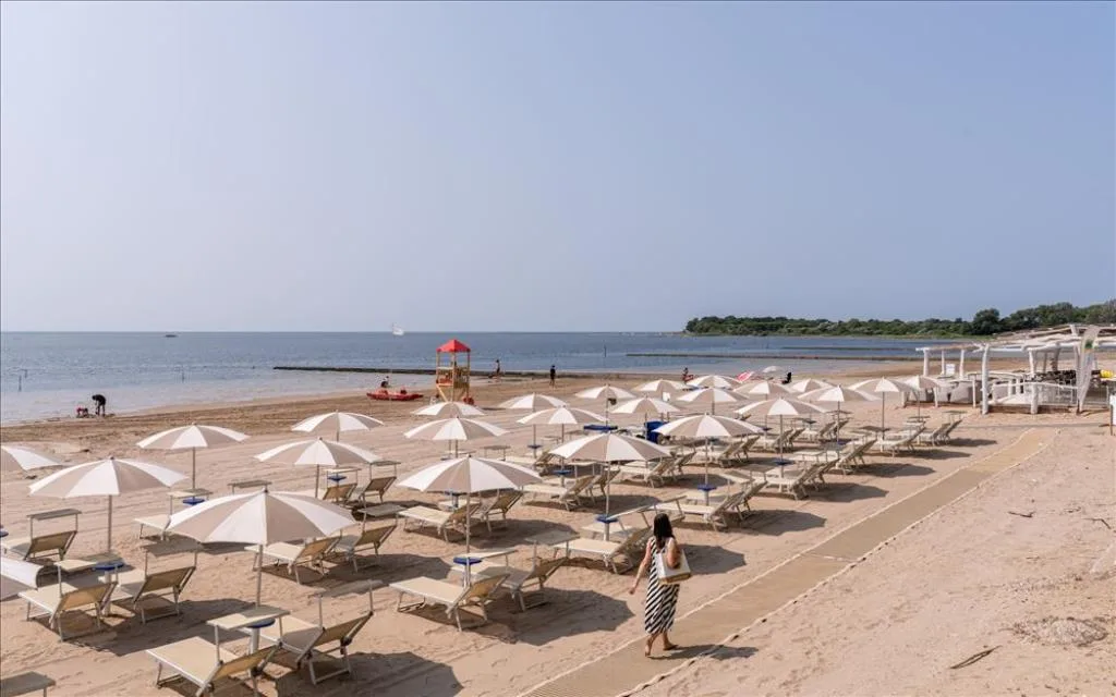 Spiaggia