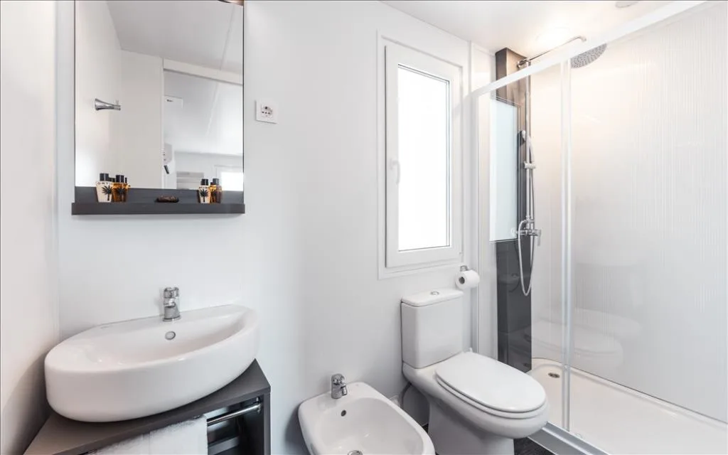 Bagno Cottage Deluxe