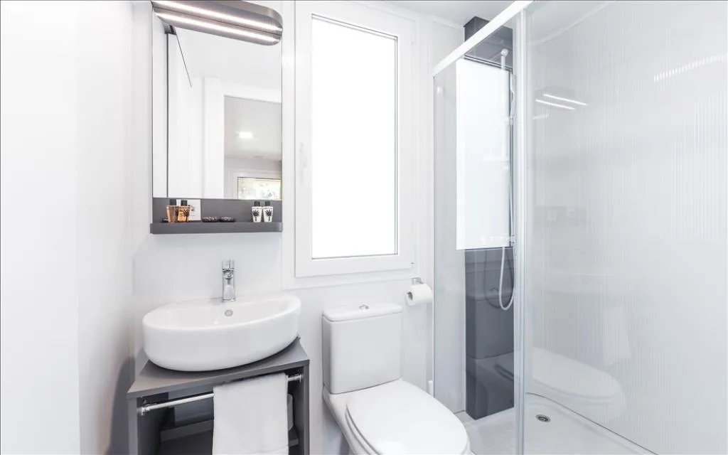 Bagno Cottage Superior