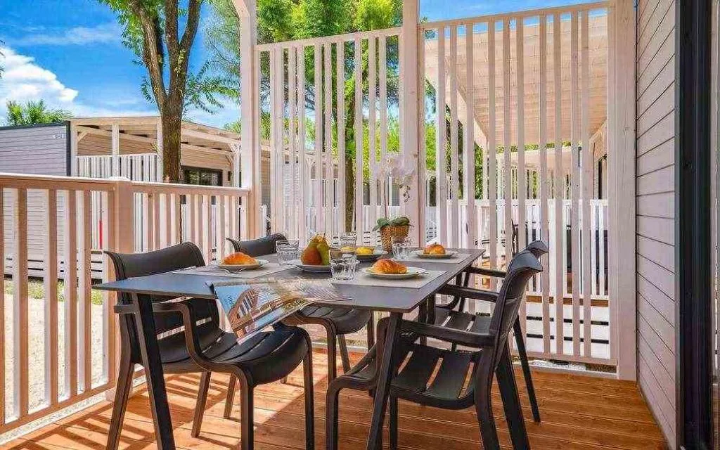 Veranda Lodge Comfort
