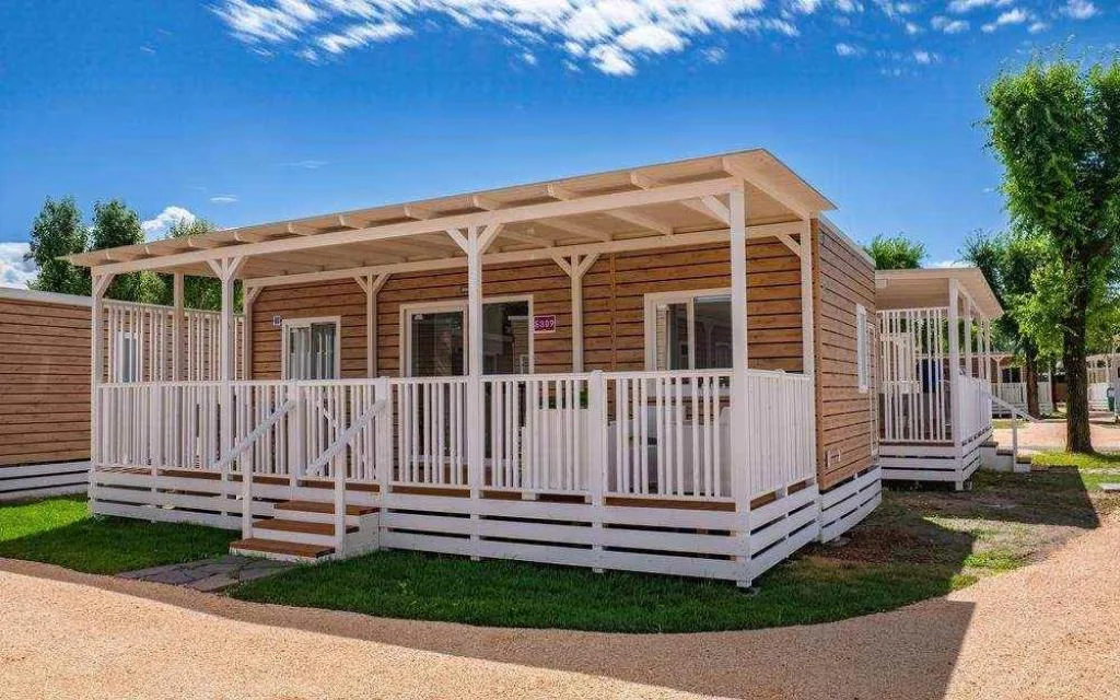 Esterno Lodge Superior