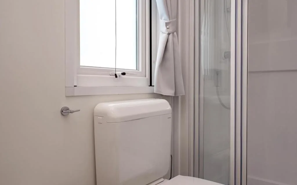 Bagno Lodge Superior
