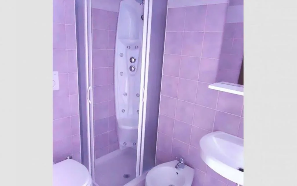 Bagno Grand Suite